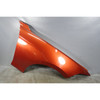 Damaged 14-21 BMW F22 F23 2-Series Right Front Fender Quarter Panel Orange OEM 