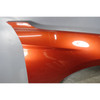 Damaged 14-21 BMW F22 F23 2-Series Right Front Fender Quarter Panel Orange OEM 