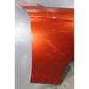 Damaged 14-21 BMW F22 F23 2-Series Right Front Fender Quarter Panel Orange OEM 