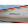 Damaged 14-21 BMW F22 F23 2-Series Right Front Fender Quarter Panel Orange OEM 