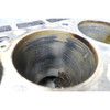 BMW M30B35 3.5L Bare Engine Cylinder Block E34 E32 E24 OEM 1988-1993