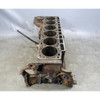BMW M30B35 3.5L Bare Engine Cylinder Block E34 E32 E24 OEM 1988-1993