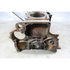 BMW M30B35 3.5L Bare Engine Cylinder Block E34 E32 E24 OEM 1988-1993