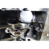 BMW M30B35 3.5L Bare Engine Cylinder Block E34 E32 E24 OEM 1988-1993