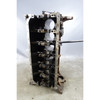 BMW M30B35 3.5L Bare Engine Cylinder Block E34 E32 E24 OEM 1988-1993