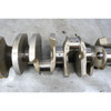 Damaged BMW E90 E92 E93 M3 S65 4.0L V8 Engine Crankshaft Spun Bearings 2008-2013