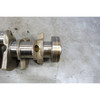 Damaged BMW E90 E92 E93 M3 S65 4.0L V8 Engine Crankshaft Spun Bearings 2008-2013