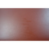 2008 BMW E90 M3 Sedan Factory ///M Headrest Fox Red Leather OEM