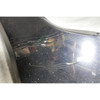 Damaged 2008-2013 BMW E9x M3 Factory Front M Bumper Cover Trim Jerez Black OEM