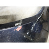 Damaged 2008-2013 BMW E9x M3 Factory Front M Bumper Cover Trim Jerez Black OEM