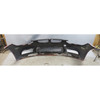 Damaged 2008-2013 BMW E9x M3 Factory Front M Bumper Cover Trim Jerez Black OEM