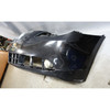 2004-2007 BMW E60 5-Series E61 Factory Front Bumper Cover Trim Black 2 OEM
