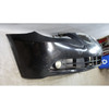 2004-2007 BMW E60 5-Series E61 Factory Front Bumper Cover Trim Black 2 OEM