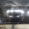 2004-2007 BMW E60 5-Series E61 Factory Front Bumper Cover Trim Black 2 OEM