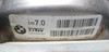 2004-2010 BMW E60 5-Series E63 Brake Booster w/ Master Cylinder Assembly OEM