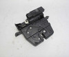 2011-2017 BMW F25 X3 F34 4-Series GT Rear Trunk Boot Deck Lid Latch Lock OEM