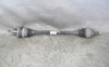 2013-2017 BMW F25 X3 F26 28i 28iX Right Rear Output Half Shaft Axle 28mm OEM