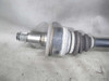2013-2017 BMW F25 X3 F26 28i 28iX Right Rear Output Half Shaft Axle 28mm OEM