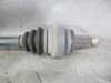 2013-2017 BMW F25 X3 F26 28i 28iX Right Rear Output Half Shaft Axle 28mm OEM
