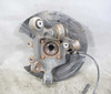 2011-2017 BMW F25 X3 F26 X4 Left Rear Wheel Hub Carrier Bearing Assembly OEM