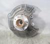 2011-2017 BMW F25 X3 F26 X4 Right Rear Wheel Hub Bearing Carrier Assembly OEM