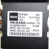 2014-2015 BMW F10 5-Series F30 F15 X5 Fuel Pump Control Module EKPM3 OEM