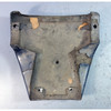 1968-1971 BMW E10 114 2002 Coupe Steering Column Trim Set Covers OEM