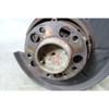 BMW E32 E34 5-Series Right Rear Passenger Trailing Arm Wheel Hub OEM 1987-1995