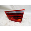 Damaged BMW F25 X3 Right Inner Tail Light Trunk Lid Lamp OEM 2011-2017