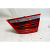 Damaged BMW F25 X3 Right Inner Tail Light Trunk Lid Lamp OEM 2011-2017