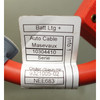 2014-2018 BMW F25 X3 F26 X4 Positive Battery Cable w Terminal Fuse OEM