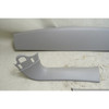 BMW F25 X3 Upper Trunk Lid Interior Trim Cover Set Grey OEM 2011-2017
