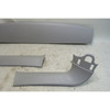 BMW F25 X3 Upper Trunk Lid Interior Trim Cover Set Grey OEM 2011-2017