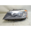 2011-2014 BMW F25 X3 Factory Early Left Halogen Headlight Assembly OEM