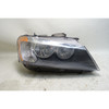 Aftermarket BMW F25 X3 Early Right Halogen Headlight TYC 2011-2014