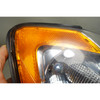 Aftermarket BMW F25 X3 Early Right Halogen Headlight TYC 2011-2014