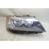 Aftermarket BMW F25 X3 Early Right Halogen Headlight TYC 2011-2014