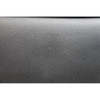 2011-2017 BMW F25 X3 Factory Rear Folding Seat Backrest Black Leather Heated OEM
