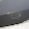 20-25 BMW G80 M3 G20 Right Rear Interior Door Panel Card Trim Black Leather OEM