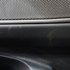 20-25 BMW G80 M3 G20 Right Rear Interior Door Panel Card Trim Black Leather OEM
