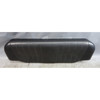 86-91 BMW E30 3-Series Sedan Rear Seat Bottom Bench Cushion Black Vinyl OEM