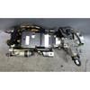99-06 BMW E39 5-Series E53 X5 Steering Column Assembly Ignition Lock Manual OEM