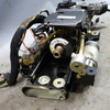 99-06 BMW E39 5-Series E53 X5 Steering Column Assembly Ignition Lock Manual OEM