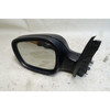 11-14 BMW F25 X3 Left Side Mirror Power Folding Auto Dimming Black Sapphire OEM