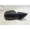Damaged 11-14 BMW F25 X3 Right Side Mirror Power Fold Auto Dimming OEM
