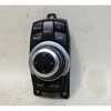2012-2014 BMW F30 3-Series F10 F25 iDrive Infotainment Controller Knob OEM 