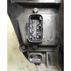 Damaged 2005-2007 BMW E60 5-Series Factory Left Xenon Adaptive Headlight OEM