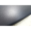 2011-2018 BMW F25 X3 F26 X4 Front Center Armrest Black Nevada Leather OEM