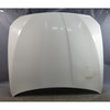 Damaged 2011-2016 BMW F10 5-Series Front Engine Hood Bonnet Cover White OEM
