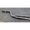 20-25 BMW G20 M340i M440i B58 Aftermarket Exhaust System Valved Muffler